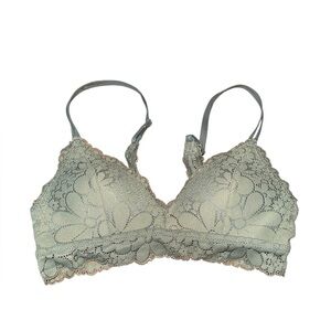 Aerie Wireless Bralette